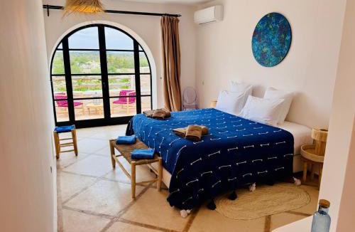 Afrate Haissoun House | BABSA Home