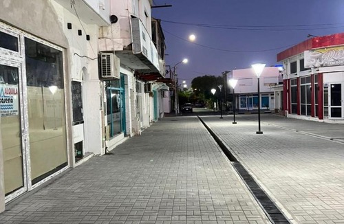 Las Grutas Apartment | Bajada 1-2