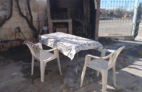 Puerto Madryn Apartment | Ballenatos2