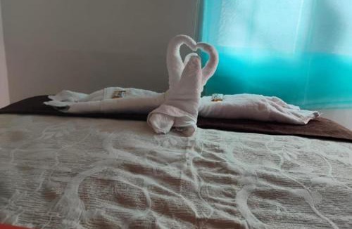 Puerto Madryn Apartment | Ballenatos2
