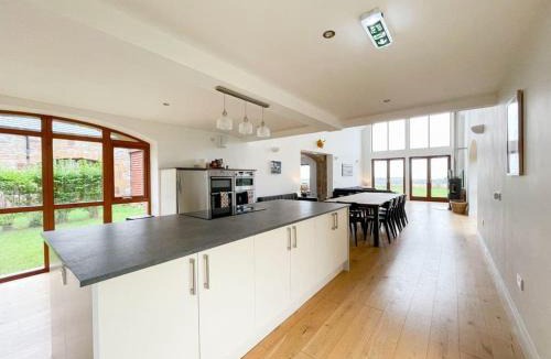 Dornoch House | Balloan Steading West
