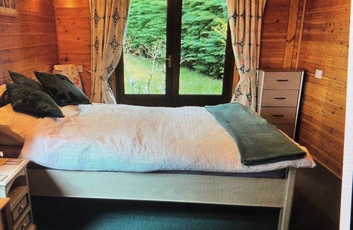 Cromarty Firth Cabin | Ballyskelly lodge - Private 3-bed lodge with spectacular views of Cromarty Firth