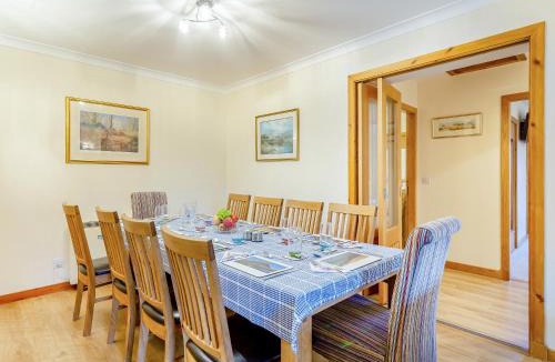 Nethy Bridge House | Balnagowan Mill