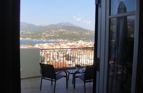 Argostoli Town Apartment | Barbara΄s Apartments