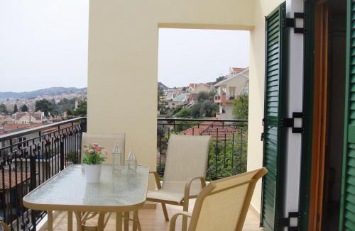 Argostoli Town Apartment | Barbara΄s Apartments