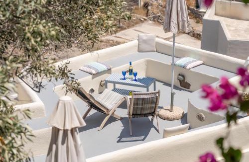 Emporio House | Barbarossa Suites