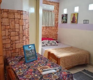 Plottier Apartment | BARDAS del LIMAY DORMI-con HIDROMASAJE - totalmente EQUIPADO