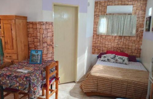 Plottier Apartment | BARDAS del LIMAY DORMI-con HIDROMASAJE - totalmente EQUIPADO