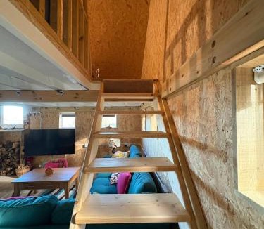 Cowbeech Apartment | Barn 2