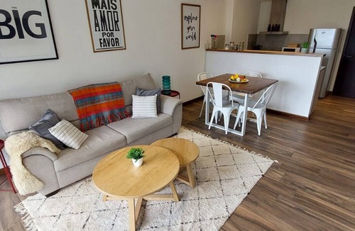 Playa Bonita Apartment | BARRANCAS DE MELIPAL IN BARILOCHE