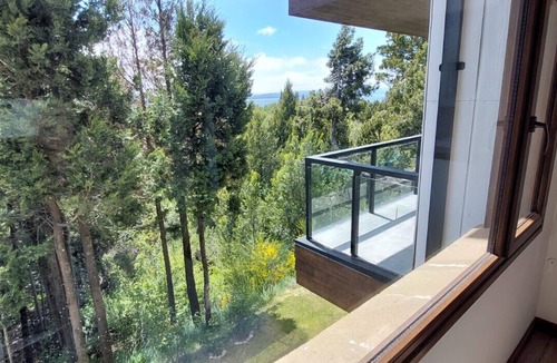 Playa Bonita Apartment | BARRANCAS DE MELIPAL IN BARILOCHE