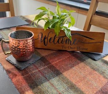 Contin House | Barty’s Bothy