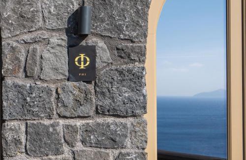 Akrotiri House | Bay View Residences Santorini