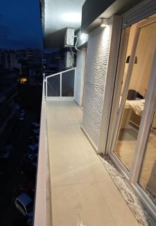 Vardaris Apartment | Be my guest-Your Urban Stay