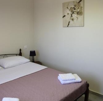 Kokinos Pirgos Apartment | BEA Apartments