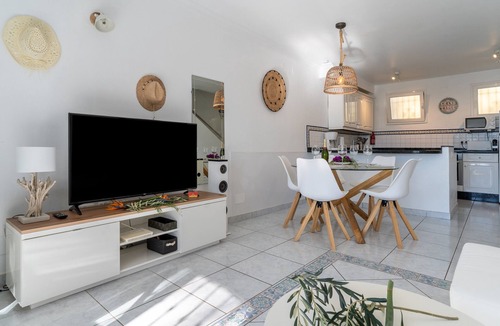 Sitio de Calahonda House | Beach Front house - Full Sea view - Dona Lola Beach Resort - Marbella - Mijas