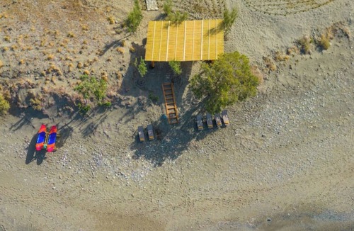 Viannos Villa | Beach House Arvi, East