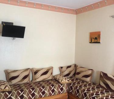 Asilah Apartment | Beach House