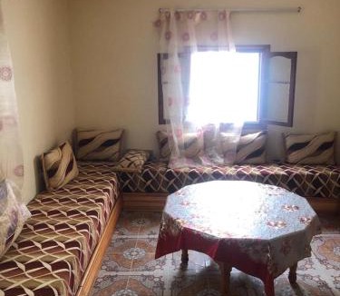 Asilah Apartment | Beach House