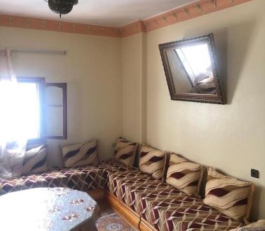 Asilah Apartment | Beach House