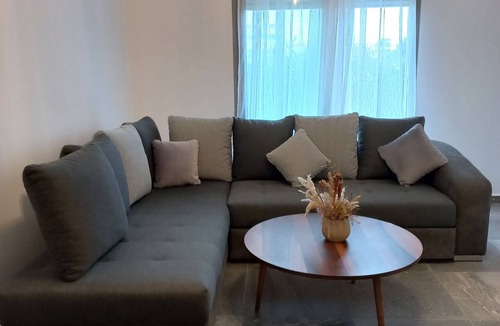 Sidi Rahal Apartment | Beachfront Apartment