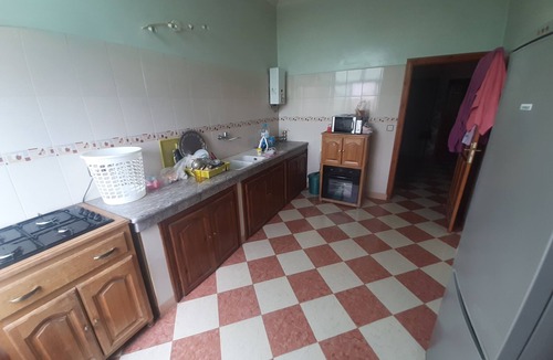 Hamria Apartment | Beautiful 105m² apartment in the center of meknes