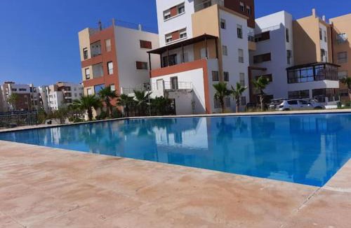 Hjar Ennhal Apartment | Beautiful apart with sea view