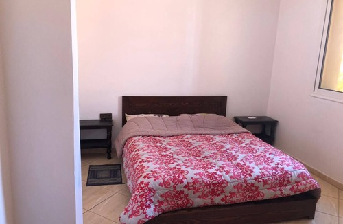 El Jadida Apartment | Beautiful apartment 5 min walk from the beach.
