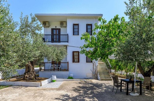 Stafylos Apartment | Beautiful apartment in Stafylos close to the beach