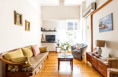 Makrigianni Apartment | Beautiful appartment under Akropolis!
