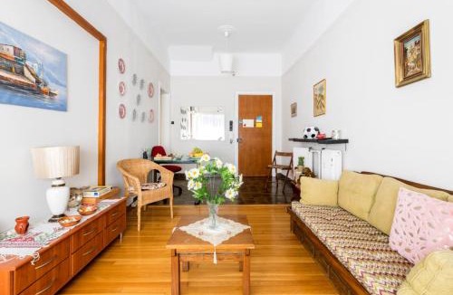 Makrigianni Apartment | Beautiful appartment under Akropolis!