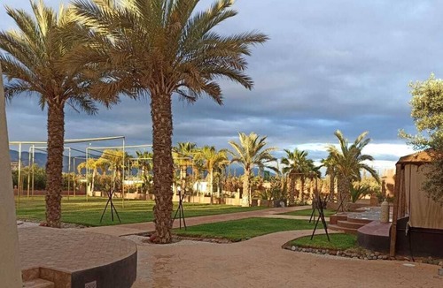 Taroudannt House | Beautiful Farm Stay, Nestled in the Heart of Morocco