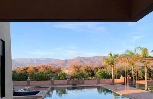 Taroudannt House | Beautiful Farm Stay, Nestled in the Heart of Morocco