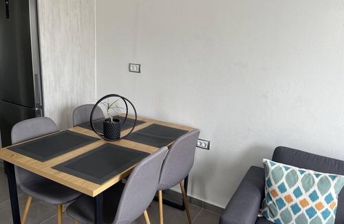 Agios Georgios Apartment | Beautiful home near the sea. The taxes is 8€ per night you pay cash with checkin