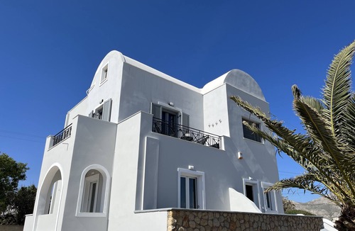 Agios Georgios Apartment | Beautiful home near the sea. The taxes is 8€ per night you pay cash with checkin