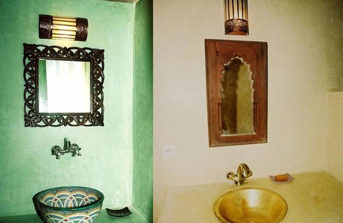 El Mokhifa House | Beautiful self catering ryad in Fes medina