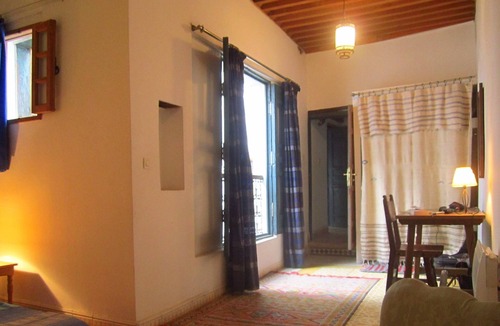 El Mokhifa House | Beautiful self catering ryad in Fes medina
