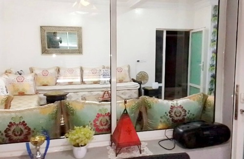 Meknes Apartment | Beautiful sunny apartment