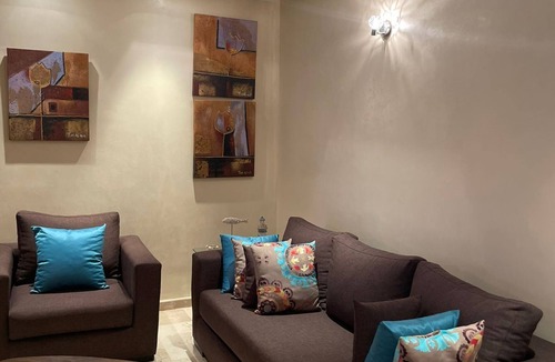 Bouznika Apartment | Beautiful waterfront apartment
