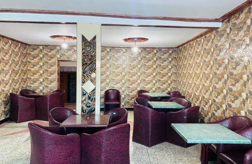 Tizguite Bed & Breakfast | Bed and breakfast ∙ 3 guests