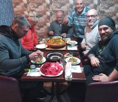 Tizguite Bed & Breakfast | Bed and breakfast ∙ 3 guests