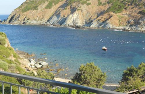 Agii Apostoli House | Bel Mare