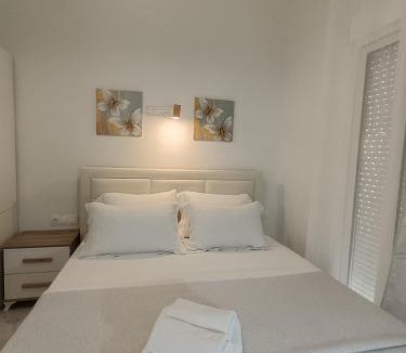 Neapoli-Sykies Apartment | BelApartments 2