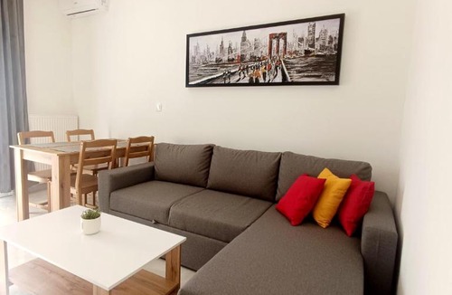 Sykies Apartment | BelApartments