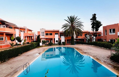 Imi Ouaddar Apartment | Beldi Chic Vue Mer - Pool, Beach & Escape in Taghazout
