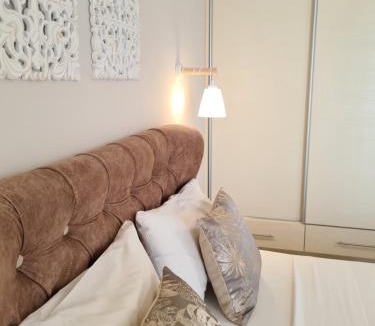 Kalamaki Apartment | Bella Mare Luxury Apartments