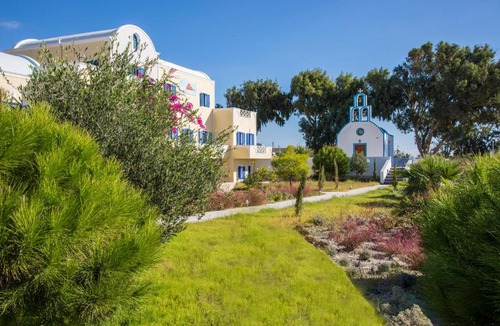 Agios Georgios Hotel | Bella Santorini