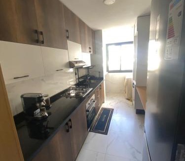 Harhoura Apartment | Belle appartement à découvrir