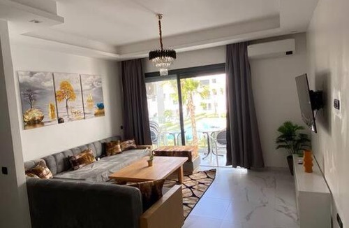 Harhoura Apartment | Belle appartement à découvrir