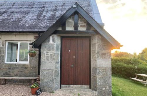 Salen House | Belmont Chapel Cottage